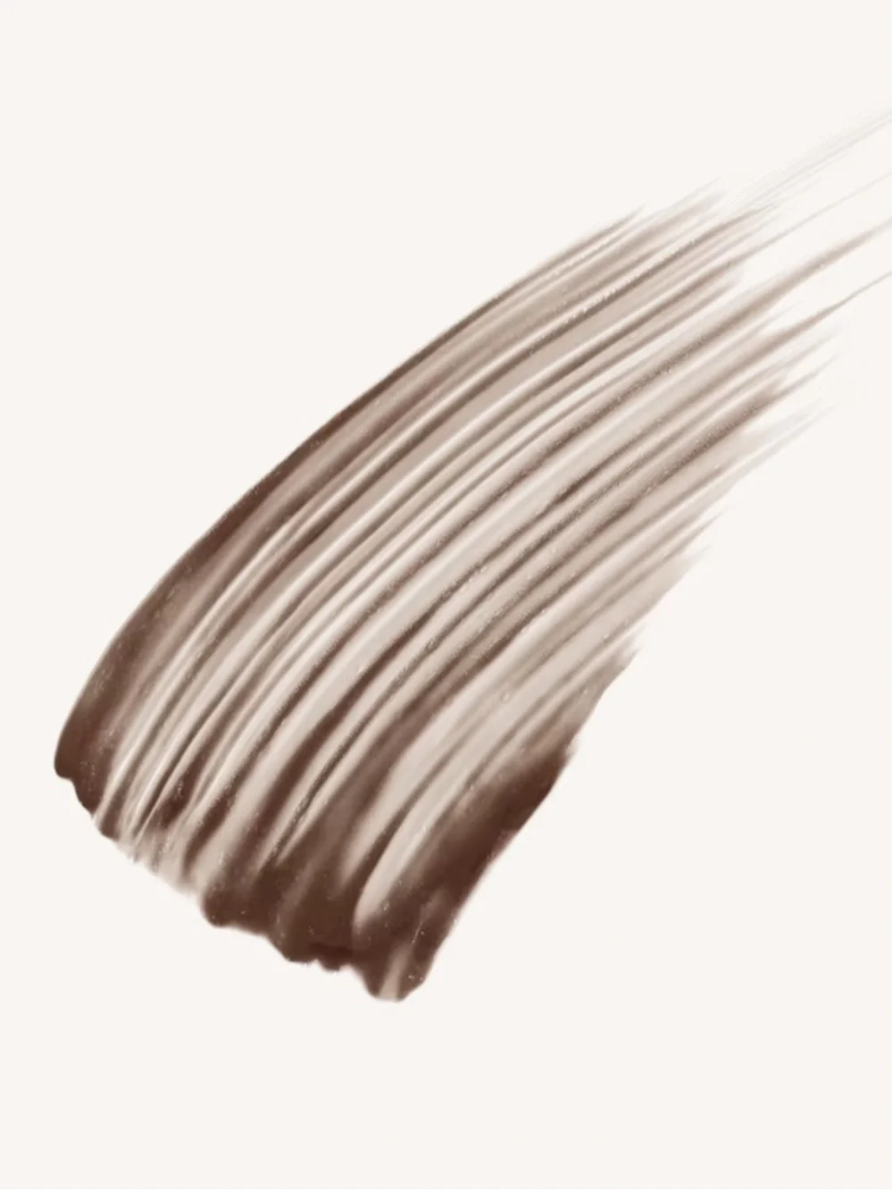 Rare Beauty Brow Harmony Flexible Lifting Eyebrow Gel